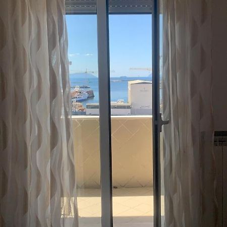 La Casetta Vista Mare Apartment Naples Luaran gambar