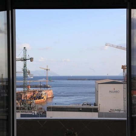 La Casetta Vista Mare Apartment Naples Luaran gambar
