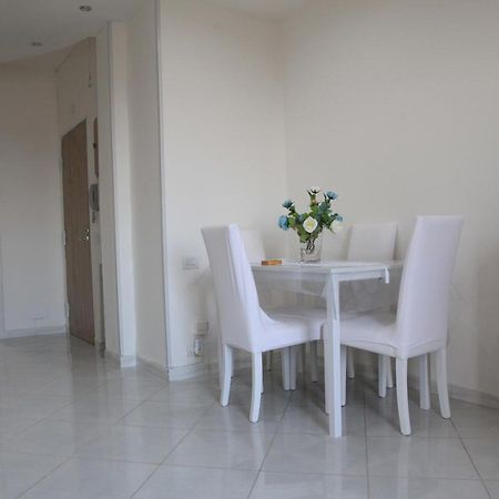 La Casetta Vista Mare Apartment Naples Luaran gambar