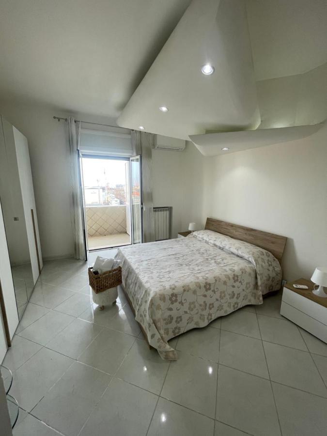 La Casetta Vista Mare Apartment Naples Luaran gambar