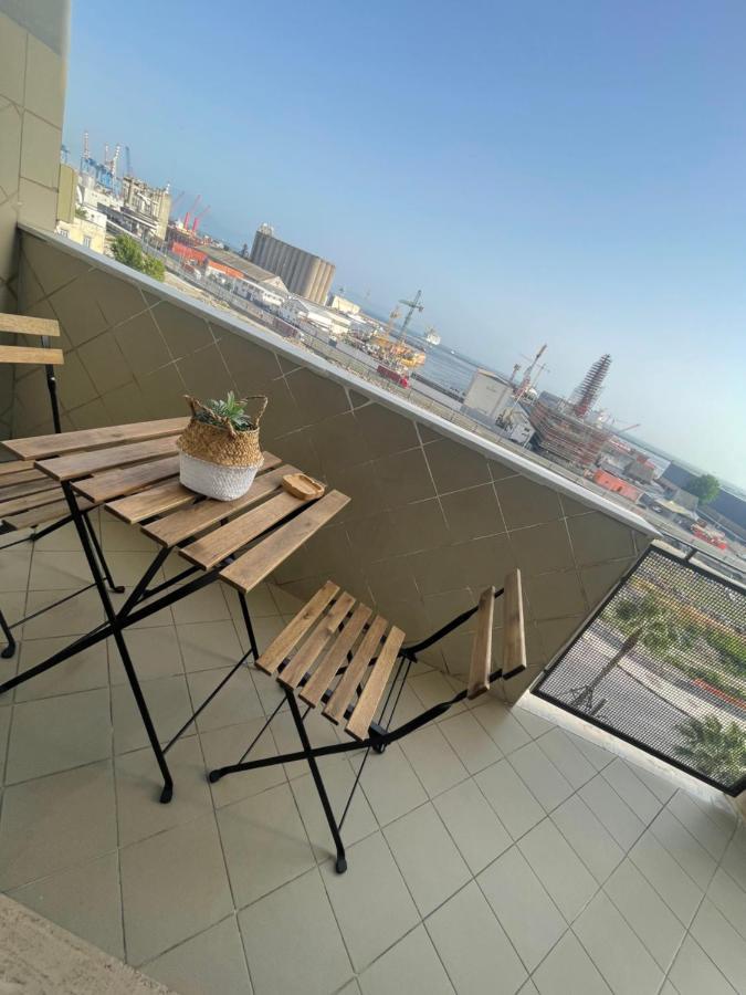 La Casetta Vista Mare Apartment Naples Luaran gambar