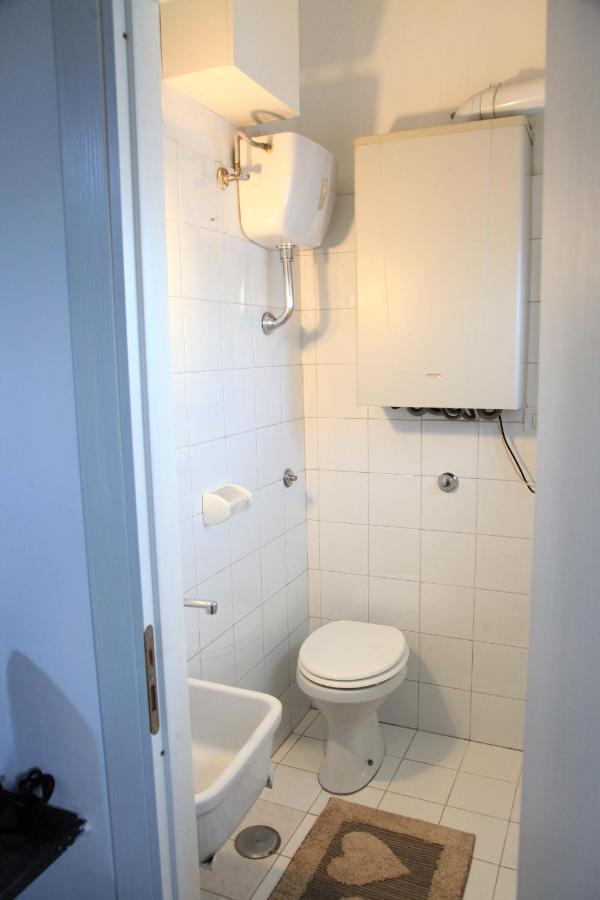 La Casetta Vista Mare Apartment Naples Luaran gambar